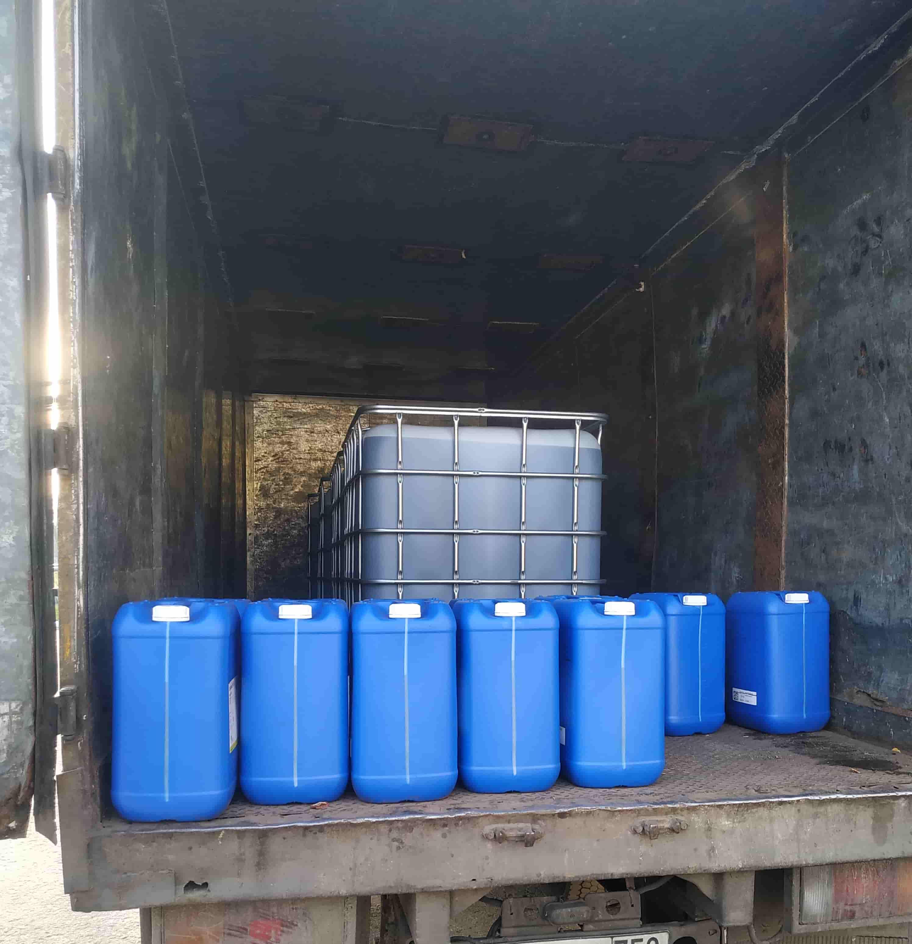 Пищевые добавки в Ибредь