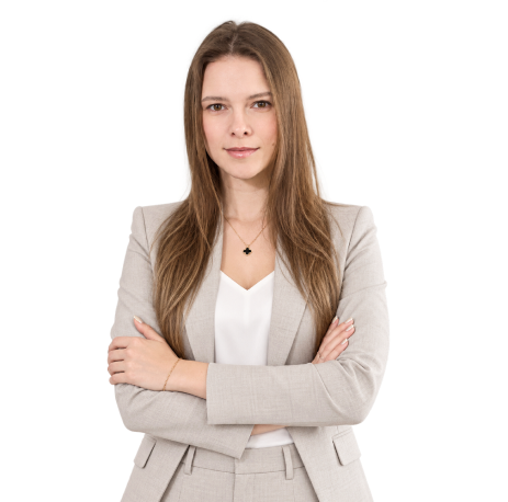 Кристина Ширина Менеджер отдела логистики